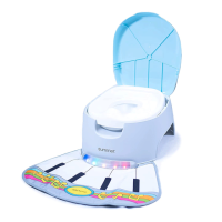 Preview: Summer 3-IN-1 POTTY SIT & PLAY