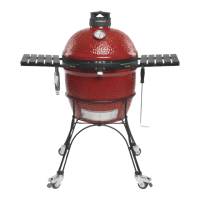 Preview: Kamado Joe CLASSIC II