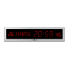 Clock Logo