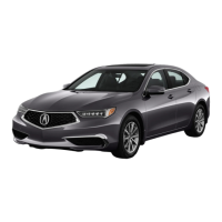 Preview: Acura TLX 2019