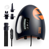 Preview: OutdoorMaster SHARK