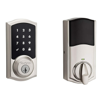 Preview: Kwikset SMARTCODE 916