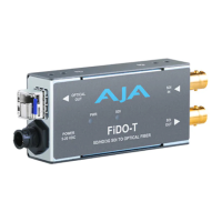 Preview: AJA FiDO Series