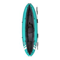 Preview: Bestway Hydro-Force VENTURA