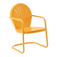 Preview: Crosley Furniture CO1001A