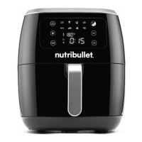 Preview: NUTRIBULLET XXL