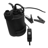 Preview: Watershed Innovations HYDRAPUMP