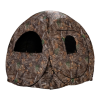 Camping Equipment Logo