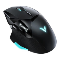 Preview: Rapoo VT900