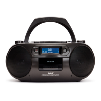 Preview: Aiwa BBTC-660DAB