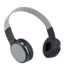 Wireless Headphones Logo