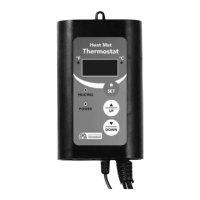 Preview: greenhouse sensation Heat Mat Thermostat