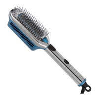 Preview: BaBylissPro CryoCare ColdBrush