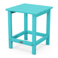 Preview: Long Island Side Table ECT18