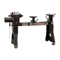 Preview: Laguna Tools REVO 18