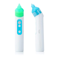 Preview: Fridababy Electric NoseFrida