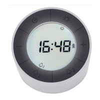 Preview: TFA TIME & LIGHT