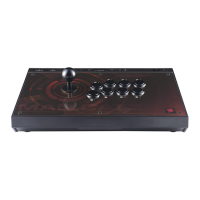 Preview: Mad Catz EGO ARCADE STICK