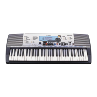 Preview: Yamaha PSR 225