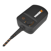 Preview: Worx MAKERX WA7160
