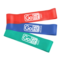 Preview: GoFit POWER LOOPS