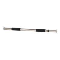 Preview: GoFit CHIN-UP BAR