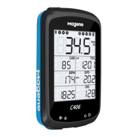Preview: Magene C406
