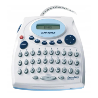 Preview: Dymo LetraTAG QX50