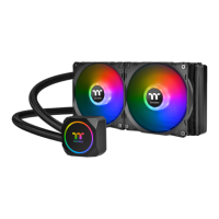 Preview: TOUGHLIQUID 240 ARGB Sync