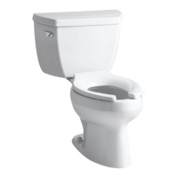 Preview: THE BOLD LOOK OF KOHLER K-3493