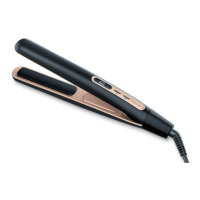 Preview: Beurer HS 100
