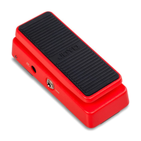 Preview: Joyo WAH-II