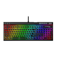 Preview: HyperX Alloy Elite 2