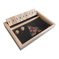 Preview: Victory Tailgate Shut The Box