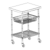 Outdoor Cart Logo