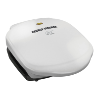 Preview: George Foreman Champ Grill