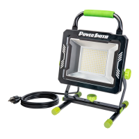 Preview: PowerSmith PWLS150H