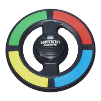 Preview: Hasbro Gaming SIMON SWIPE