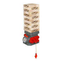 Preview: Hasbro Gaming Jenga BOOM