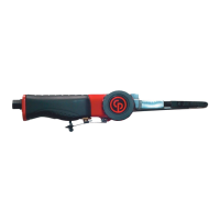 Preview: Chicago Pneumatic CP9779 Series