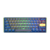 Preview: Ducky One 3 Mini