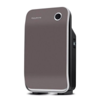 Preview: Rowenta Intense Pure Air