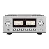 Preview: Luxman L-509X