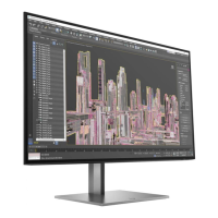 Preview: HP Z27U G3