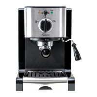 Preview: Capresso EC100
