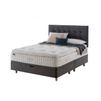 Preview: Silentnight divan