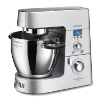 Preview: Cooking Chef KM080 Series