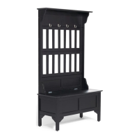 Preview: Home Styles 5650-49