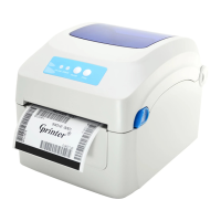 Preview: GPRINTER GP-1324D