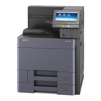 Preview: Kyocera ECOSYS P4060DN